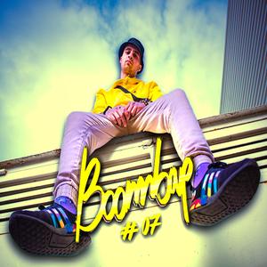 Boombap #07 (feat. Mario Carweed & bigbeatz produce)