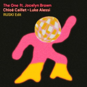 The One [RUSKI Edit]