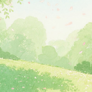 愿你（翻唱版）