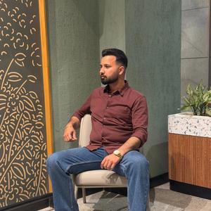 Panjeb yaad di, Lovie virk