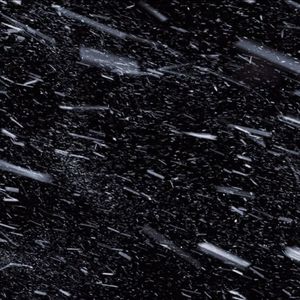 snow