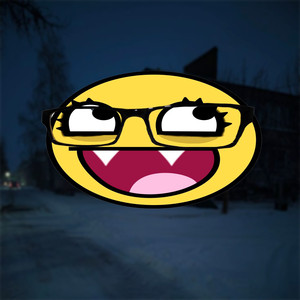 Тебя нужно резать)