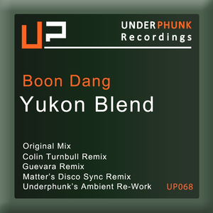 Yukon Blend (Underphunk's Ambient Re-Work)