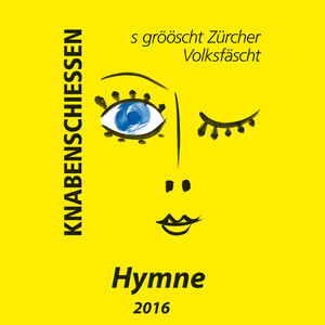 Hymne 2016 (Marc Zino 2K16 Remix)