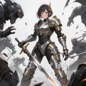 传说之焰冲锋荣耀