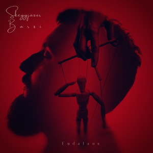 Endalaus (Endless Horizon)