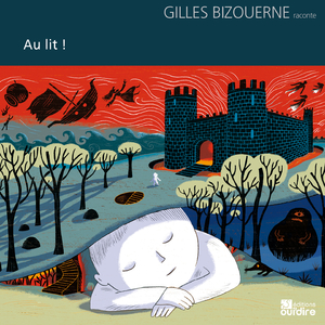 Une nuit dans la maison
