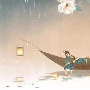 桃花依旧笑春风编曲