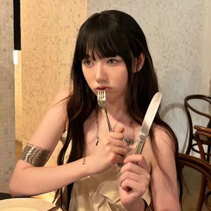 让悲伤去流浪--斯嘉丽