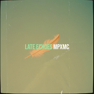 Train Window Thoughts