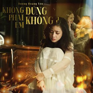 Không Phải Em Đúng Không