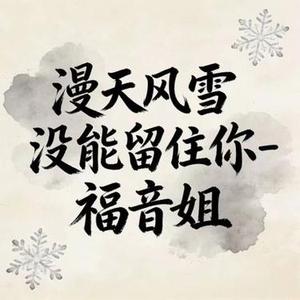 漫天风雪没能留住你  DJ涵哈版