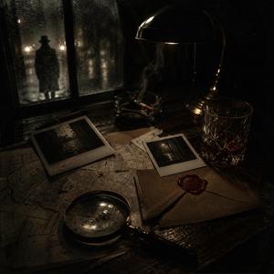 Murder Mystery