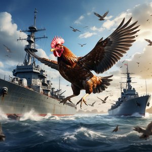 Океаны смеха