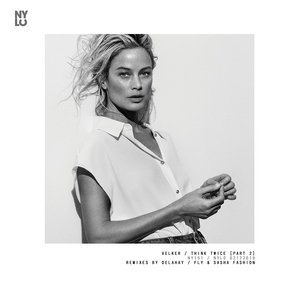 Twink Twice (Delahay Remix)