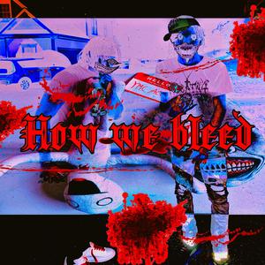 Geeking (feat. Zah Boomin')