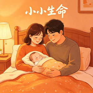小小生命