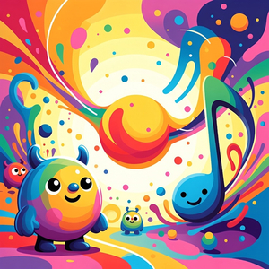 Funky Sneakers _ Tênis Colorido