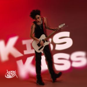 KISS KISS