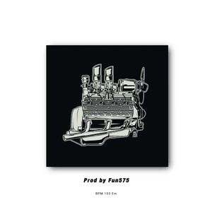 Club Banger Type Beat''Engine''