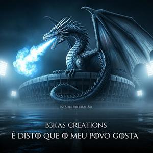 É Disto Que o Meu Povo Gosta