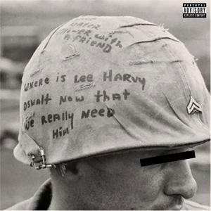 strait of hormuz (feat. Valentine X)