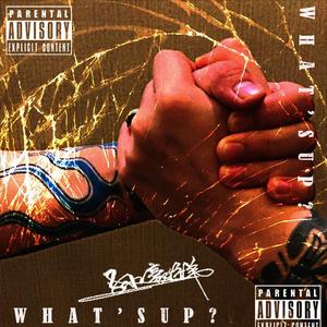 What's up？（(prod by youngmarkin&Adams）