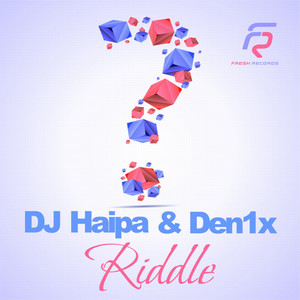 Riddle (Little Junkies Remix)