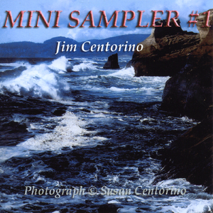 Notes On A Triangle III: "quinto"