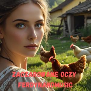 Zaczarowane Oczy (Radio Edit)