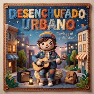 Desenchufado Urbano
