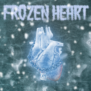 Ice world/冰凍世界