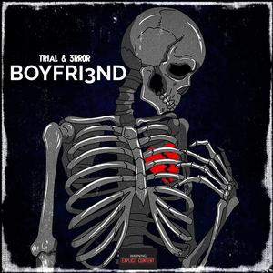 i Cant Be Yo Boyfri3nd (feat. AceDelFresco, Sly Payso & Hwy Foe)