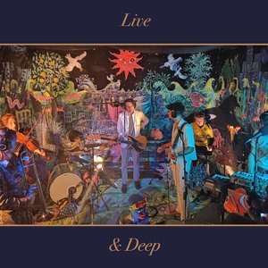 Changing Heart (Live at Pony Studios)