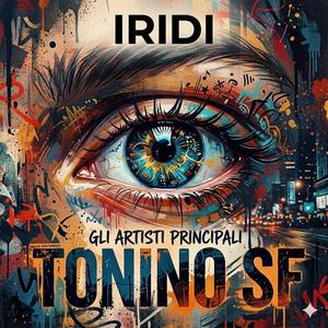 IRIDI