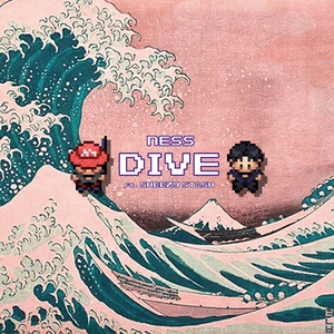 dive (Feat. SHEEZY STASH)