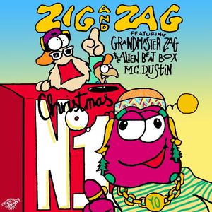 Christmas No.1 (Original Version)