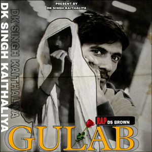 Gulab (feat. Geet Empire Music)