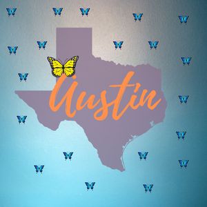 Eastside of Austin