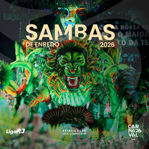 Tata Tancredo – o Papa Negro no Terreiro do Estácio