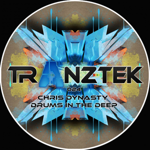 Drums In The Deep (Original Mix)