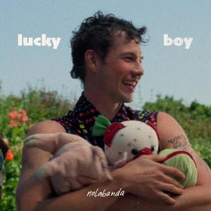 lucky boy