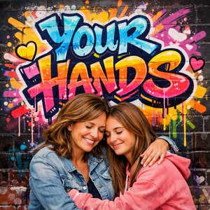 Your hands