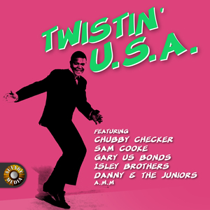 Bristol Twistin' Danny