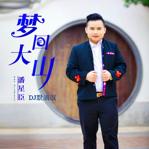 梦回大山 (DJ默涵版伴奏)