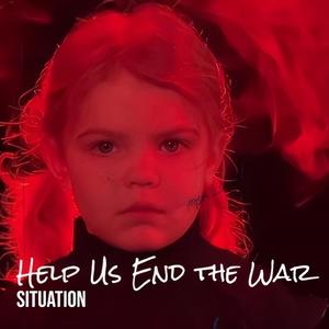 Help us end the war