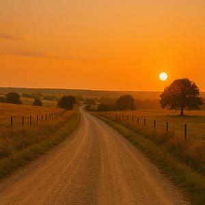 Backroads & heartstrings