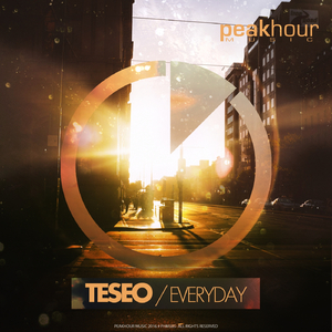 Everyday (Original Mix)