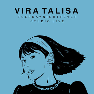 For the Time Being (Live)