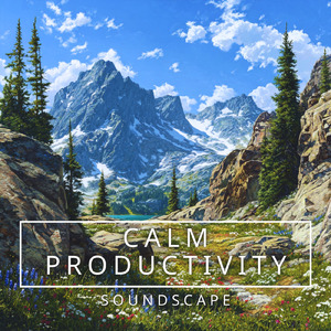 Music for Productivity